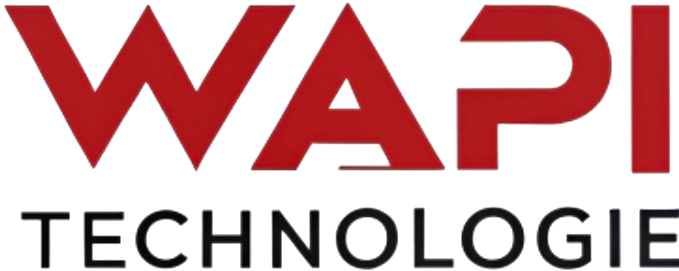 Wapi Technologie Logo
