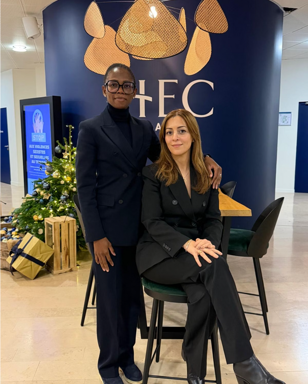 Équipe Wapi Technologie